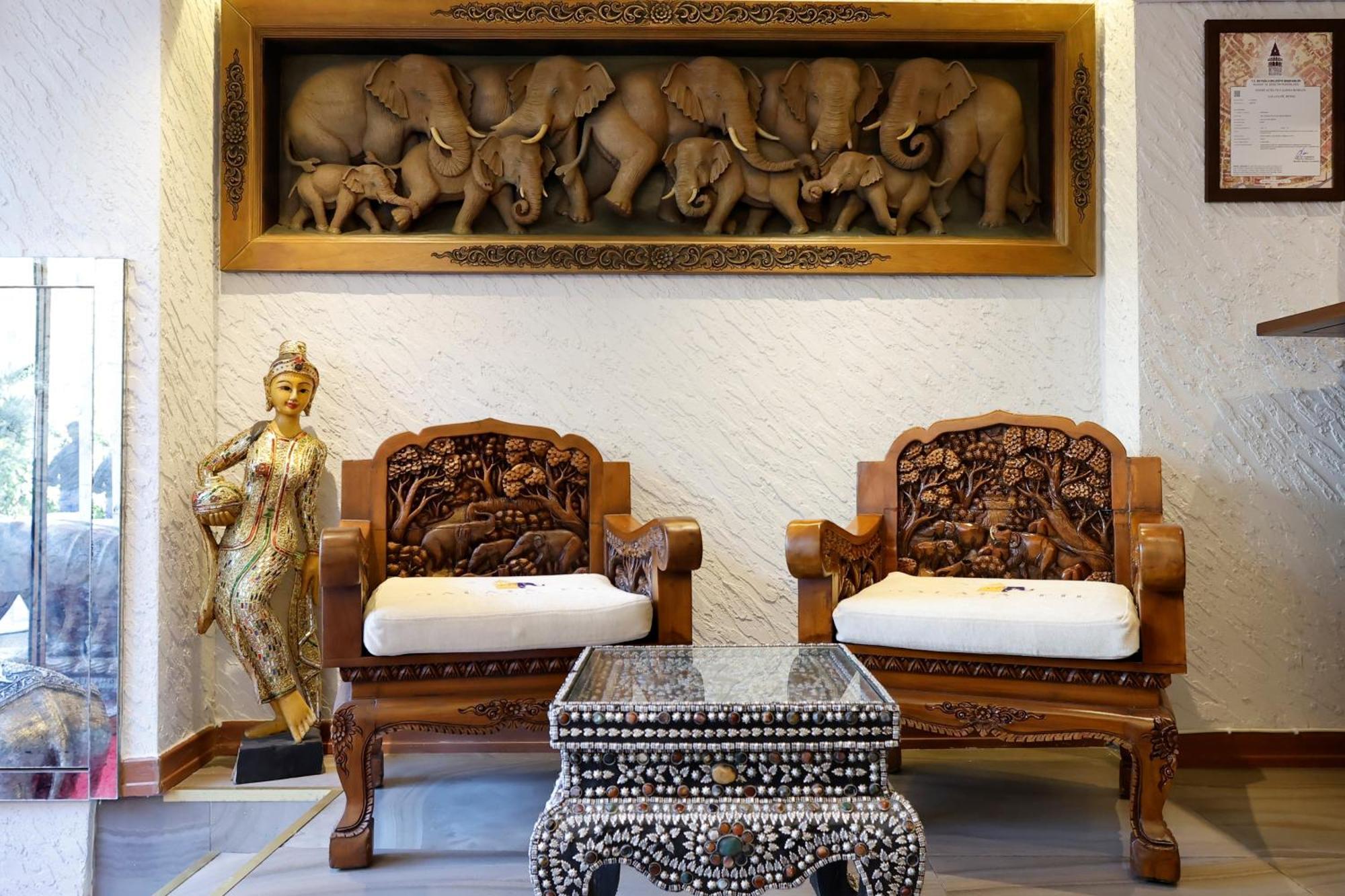 Galata Fil Hotel — Photos 2